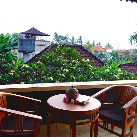 Kabera Bungalow 3 Ubud Eksteriør bilde