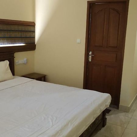 Kabera Bungalow 3 Ubud Eksteriør bilde