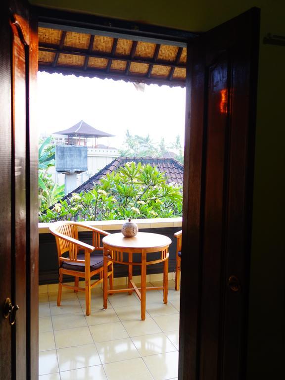 Kabera Bungalow 3 Ubud Eksteriør bilde