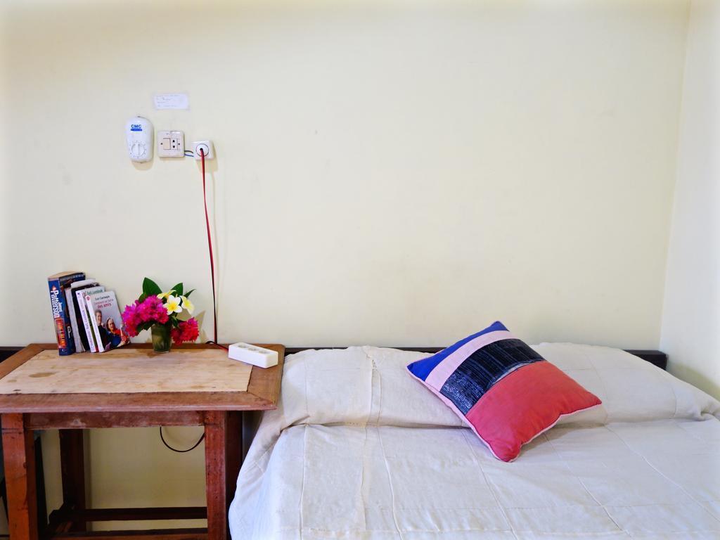 Kabera Bungalow 3 Ubud Eksteriør bilde