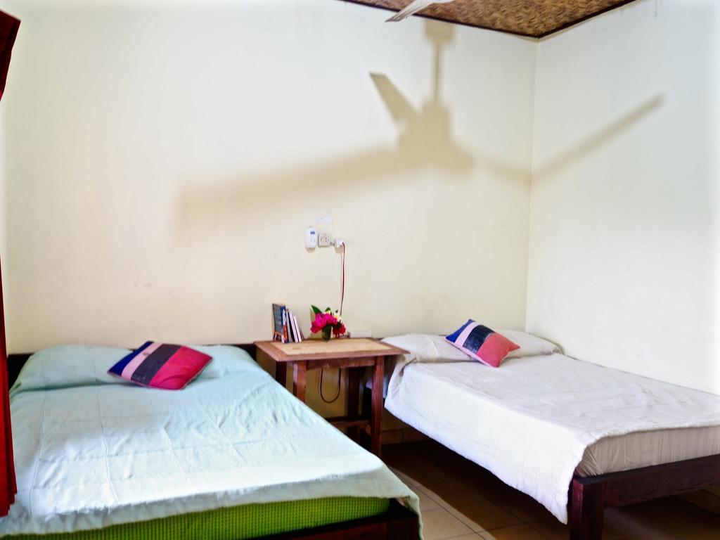 Kabera Bungalow 3 Ubud Eksteriør bilde
