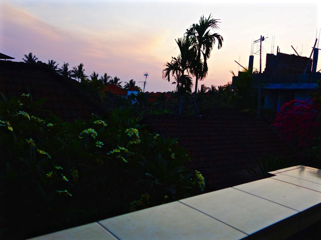 Kabera Bungalow 3 Ubud Eksteriør bilde