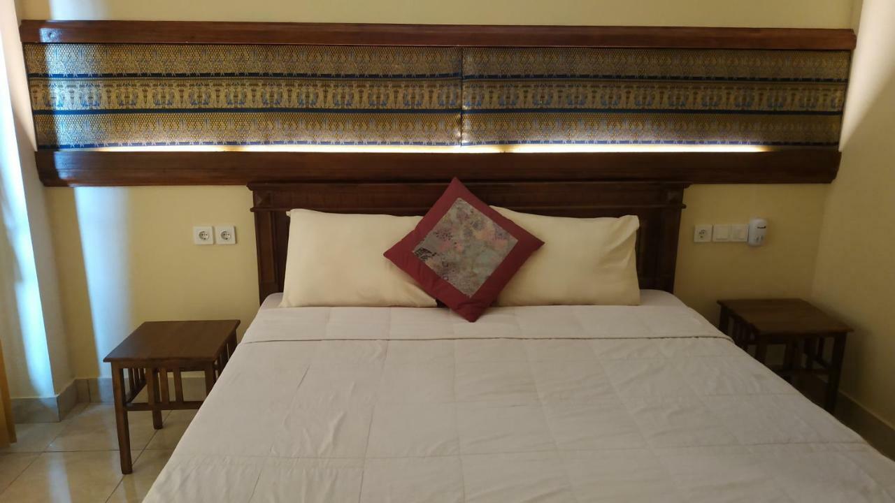 Kabera Bungalow 3 Ubud Eksteriør bilde