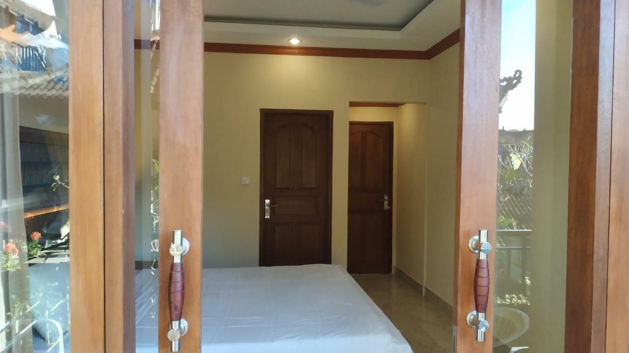 Kabera Bungalow 3 Ubud Eksteriør bilde